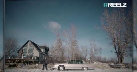 fargo man behind wood chipper murder caught lies