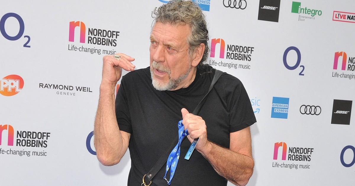 image of The musician might be on his 'last legs,' claims a source.