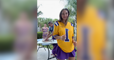 G Baby Says Starbucks Firing Sparked OnlyFans Career