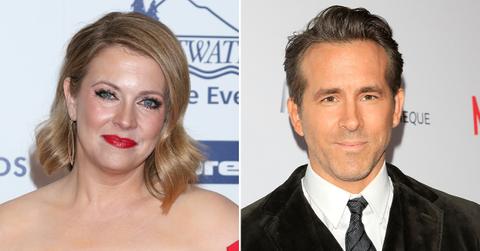 melissa joan hart admits short fling ryan reynolds s pp