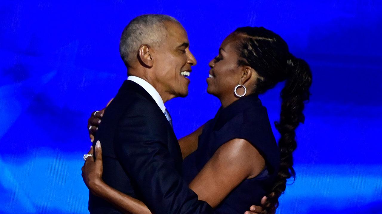 Barack Obama