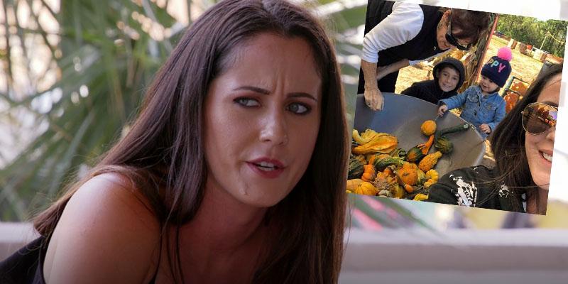 Jenelle evans 911 call assault david eason accusations statement