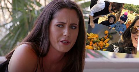 Jenelle evans 911 call assault david eason accusations statement