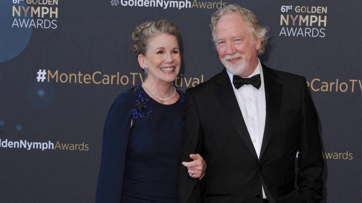 image of Melissa Gilbert and Timothy busfield 