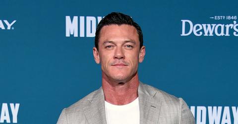 luke evans sexy nude instagram photos rafa olarra breakup pf