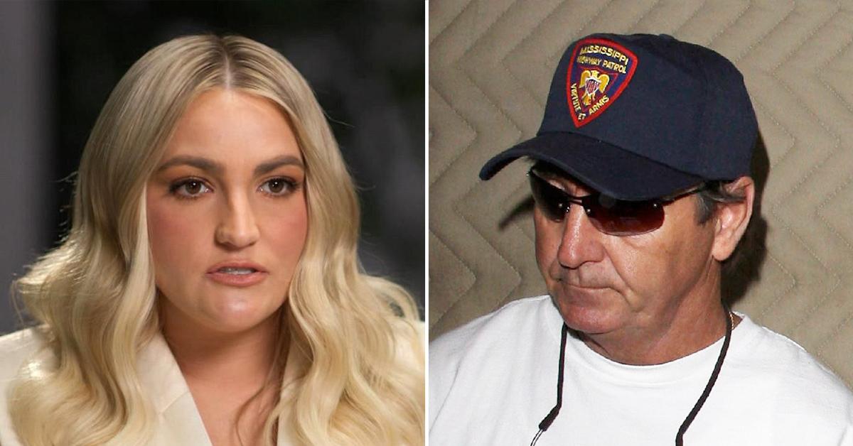 jamie lynn spears opens up about father jamies alcoholism