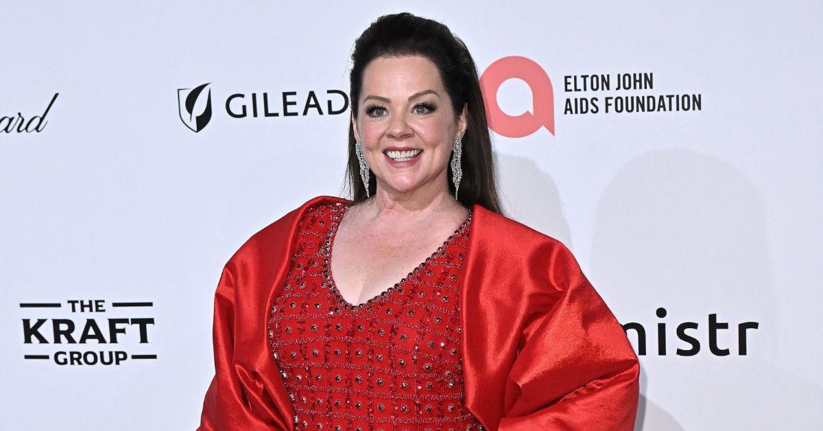 image of The actress 'wants to show' her kids how to 'be healthy.' 