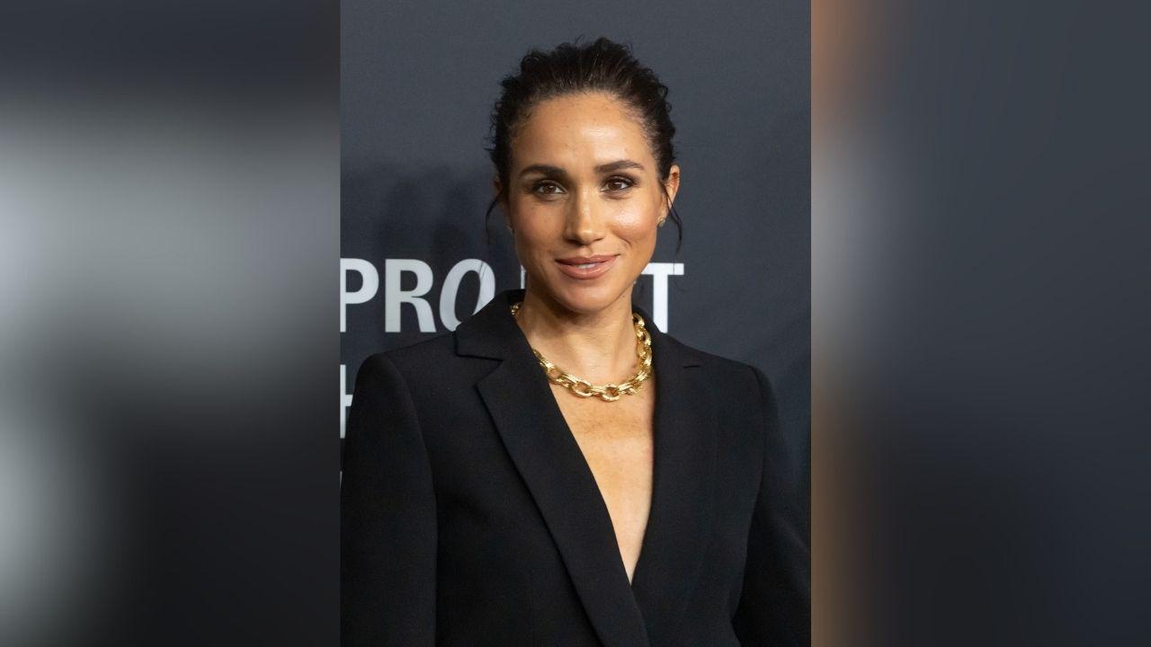 the gentlemen netflix show meghan markle casting withdrawal