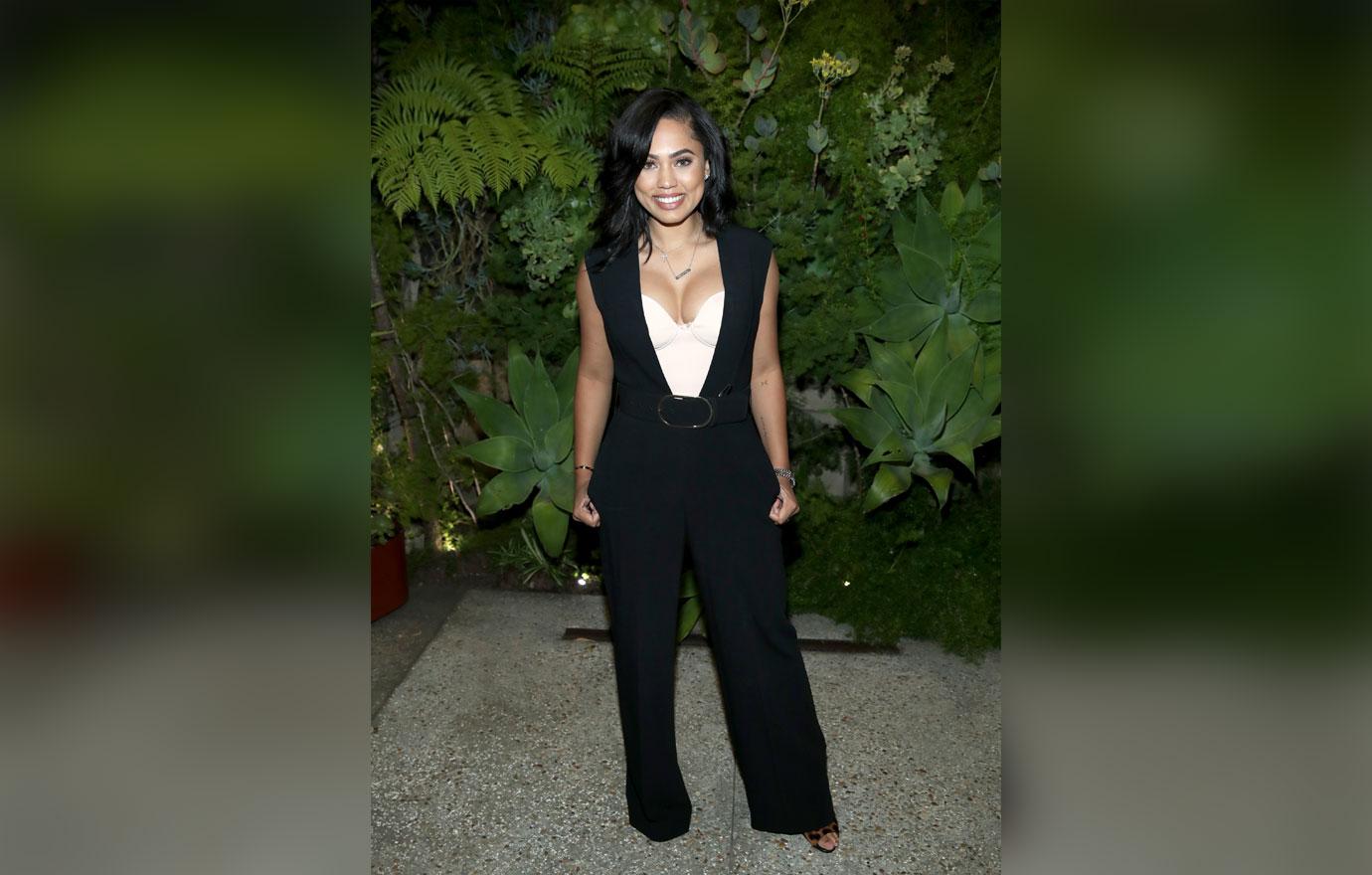 Ayesha Curry and Salvage Supperclub in partnership with The Glad Products Company, host a #Glad2WasteLess event for Earth Month at Smogshoppe on April 19, 2017