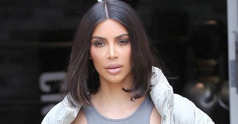 Kim karadshian spends 4200 dollars on skin products