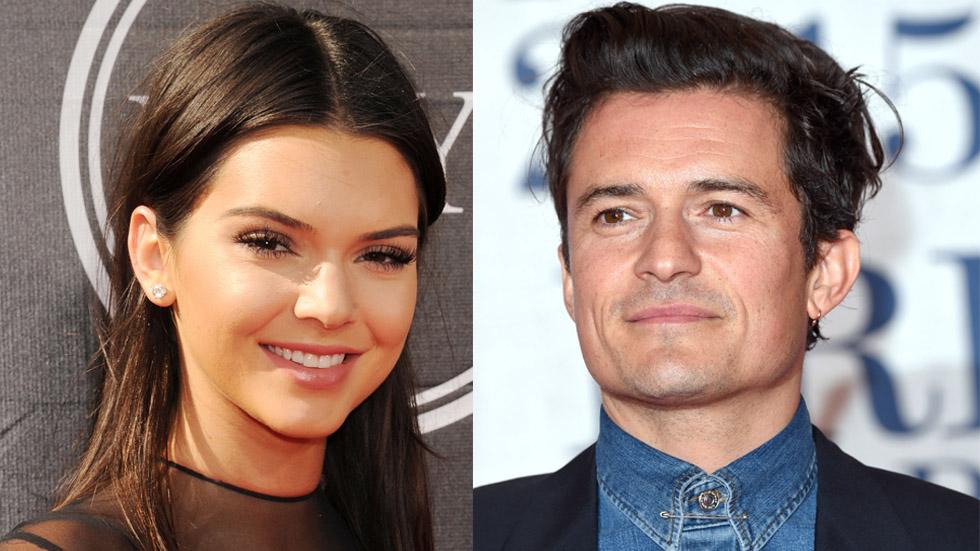 Kendall jenner orlando bloom 01