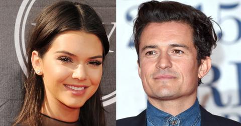 Kendall jenner orlando bloom 01