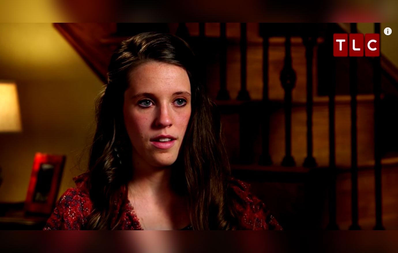 Jill Duggar Sex Created By God