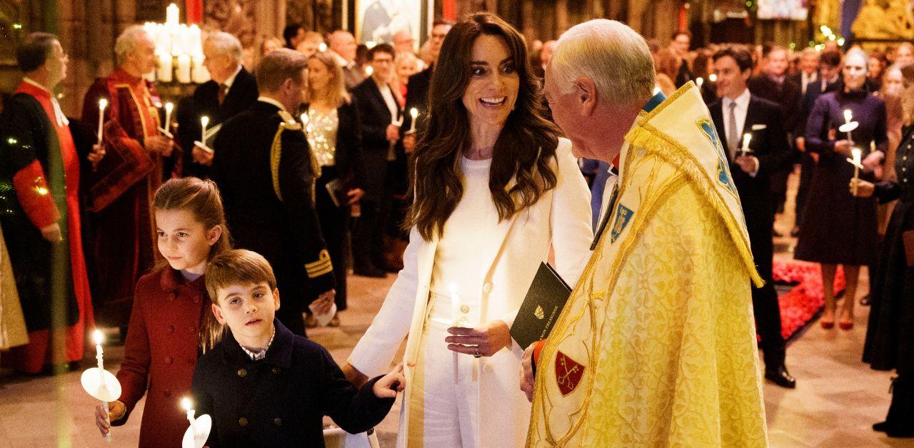 kate middleton had very serious operation