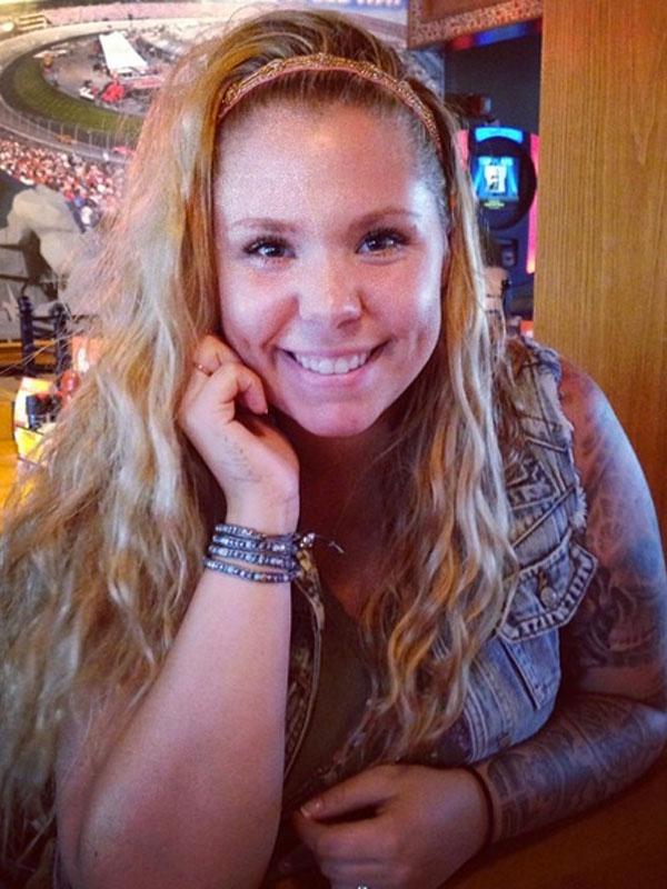 Kailyn lowry teen mom 2 interview