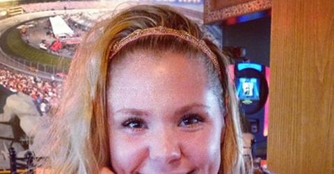 Kailyn lowry teen mom 2 interview