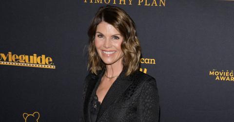 Photo of Lori Loughlin