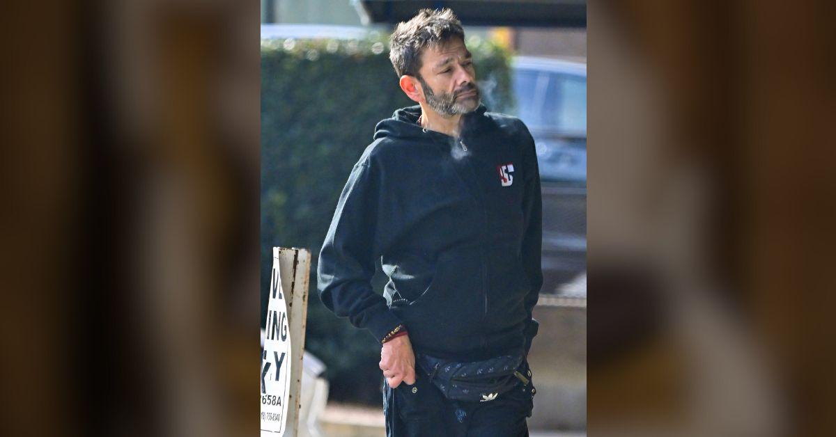 image of shaun Weiss