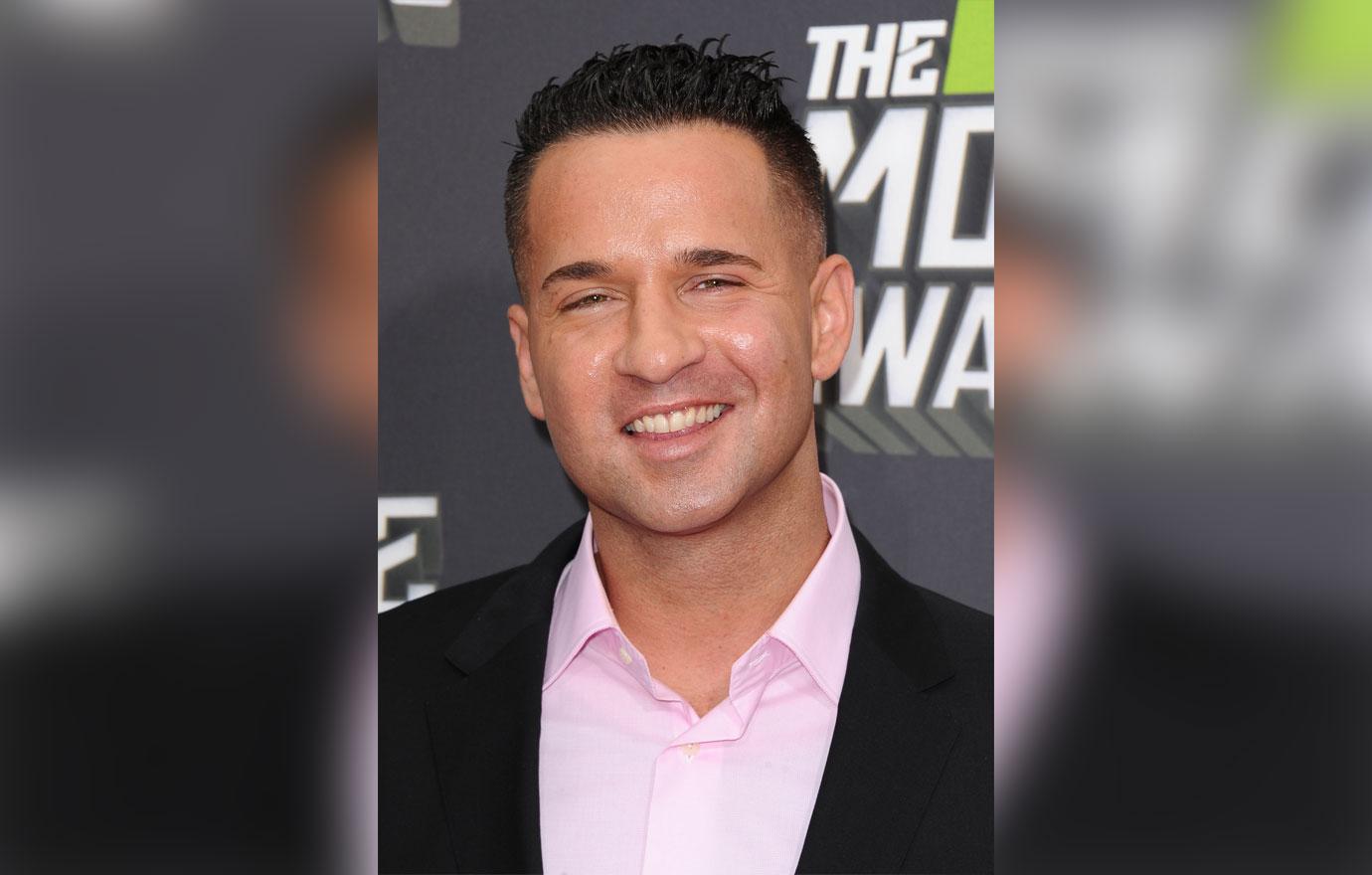 mike sorrentino