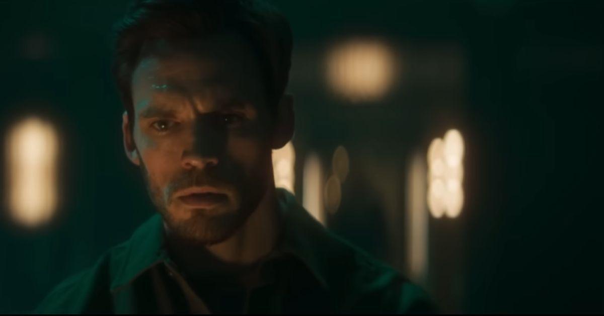 lazarus season  cast plot updates prime video