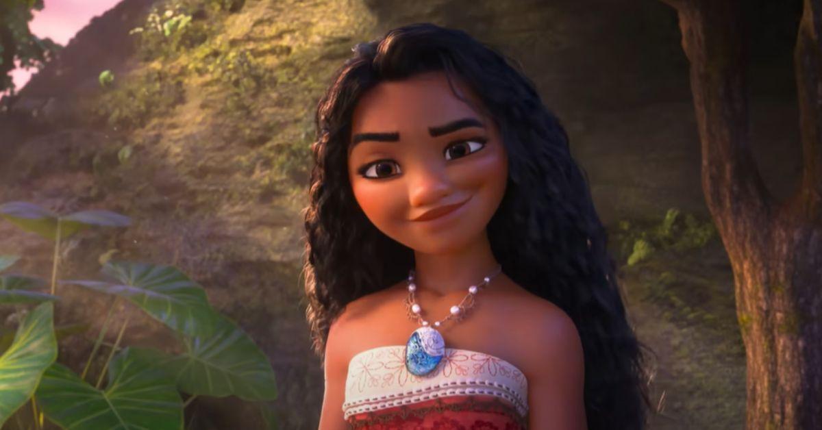 moana