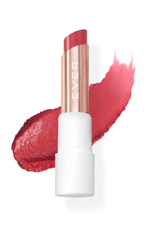 ever smooth peptide lip therapy rose