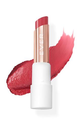 ever smooth peptide lip therapy rose