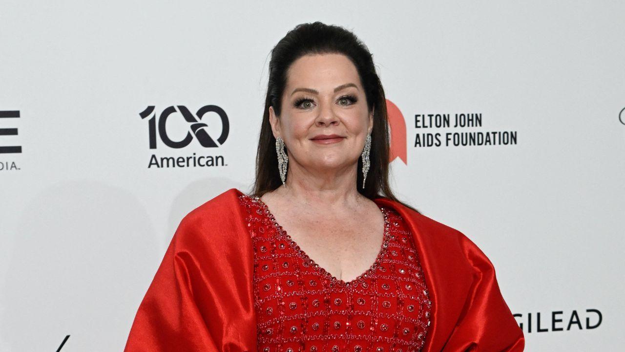image of Melissa McCarthy
