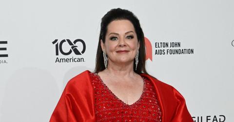 image of Melissa McCarthy