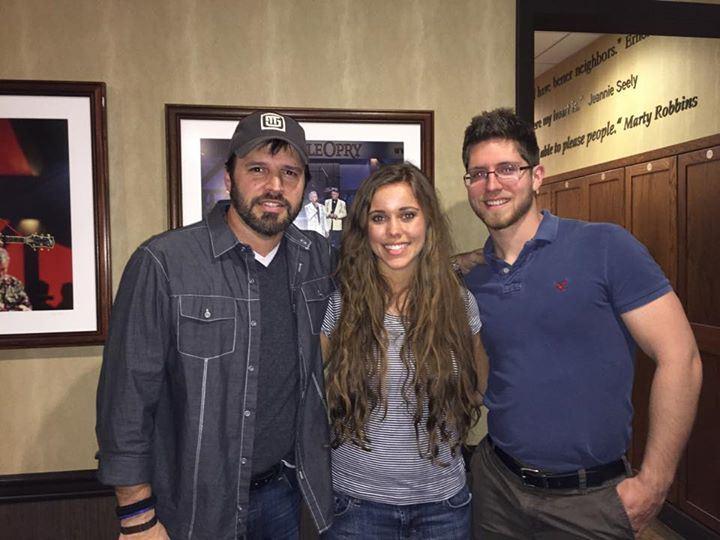 Jessa duggar pregnant 07