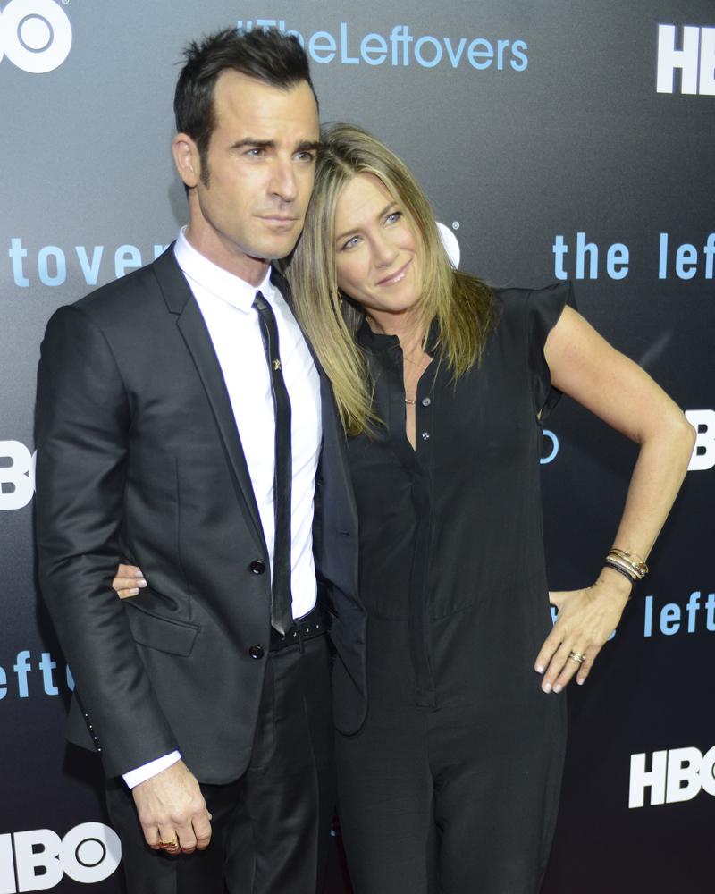 HBO&#8217;s &#8220;The Leftovers&#8221; Season 2 Premiere At The ATX Television Festival