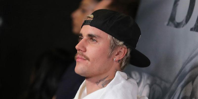 Justin Bieber Says Security Had To Check For A Pulse During His Drug Binges