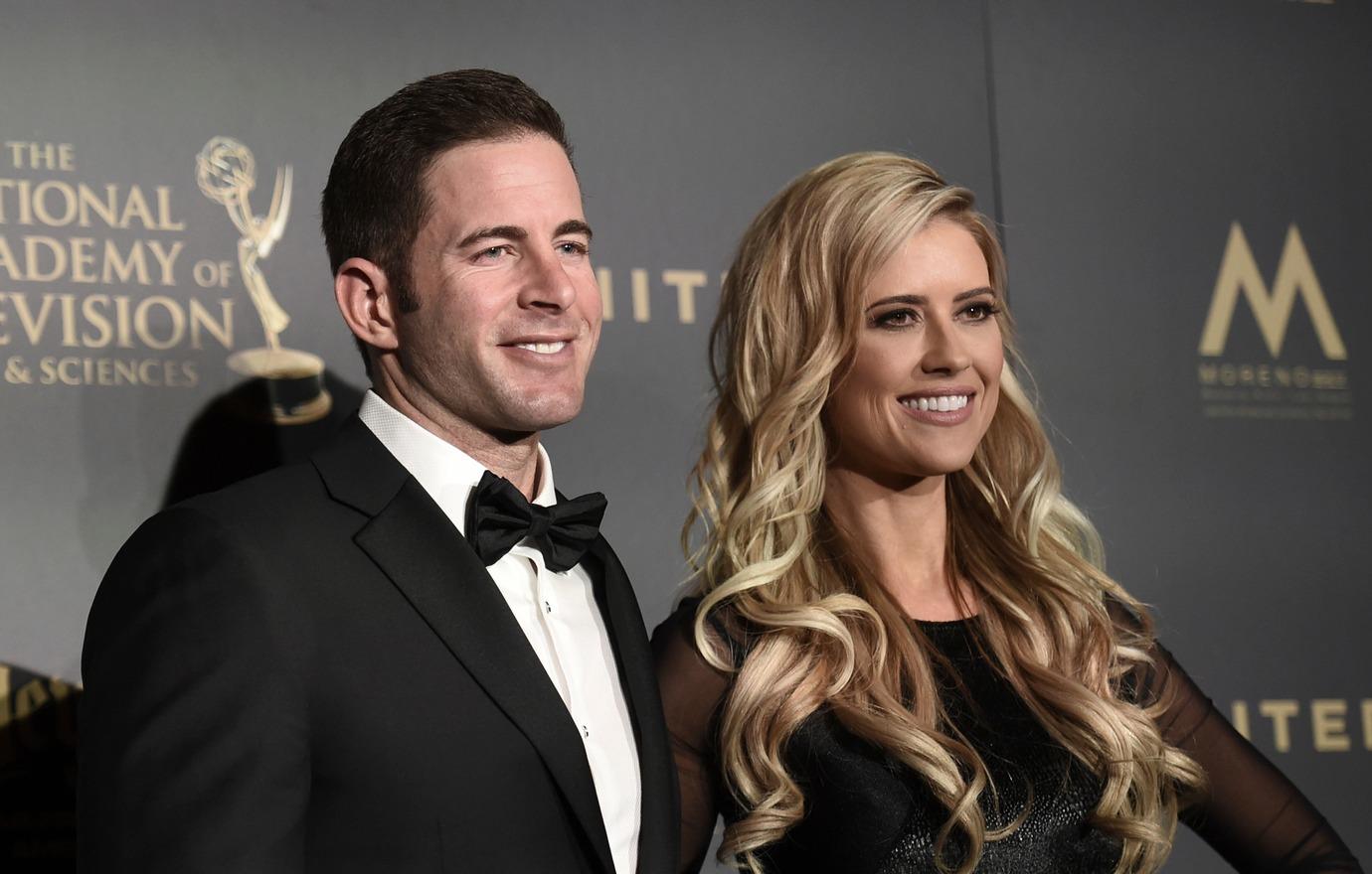 Tarek El Moussa