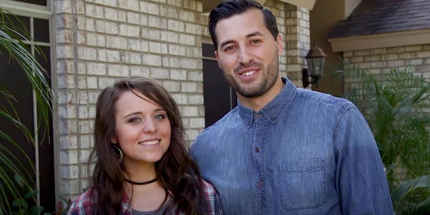 Jinger duggar reveals baby gender girl hero