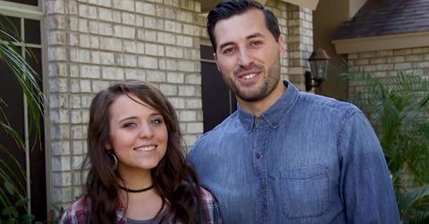 Jinger duggar reveals baby gender girl hero
