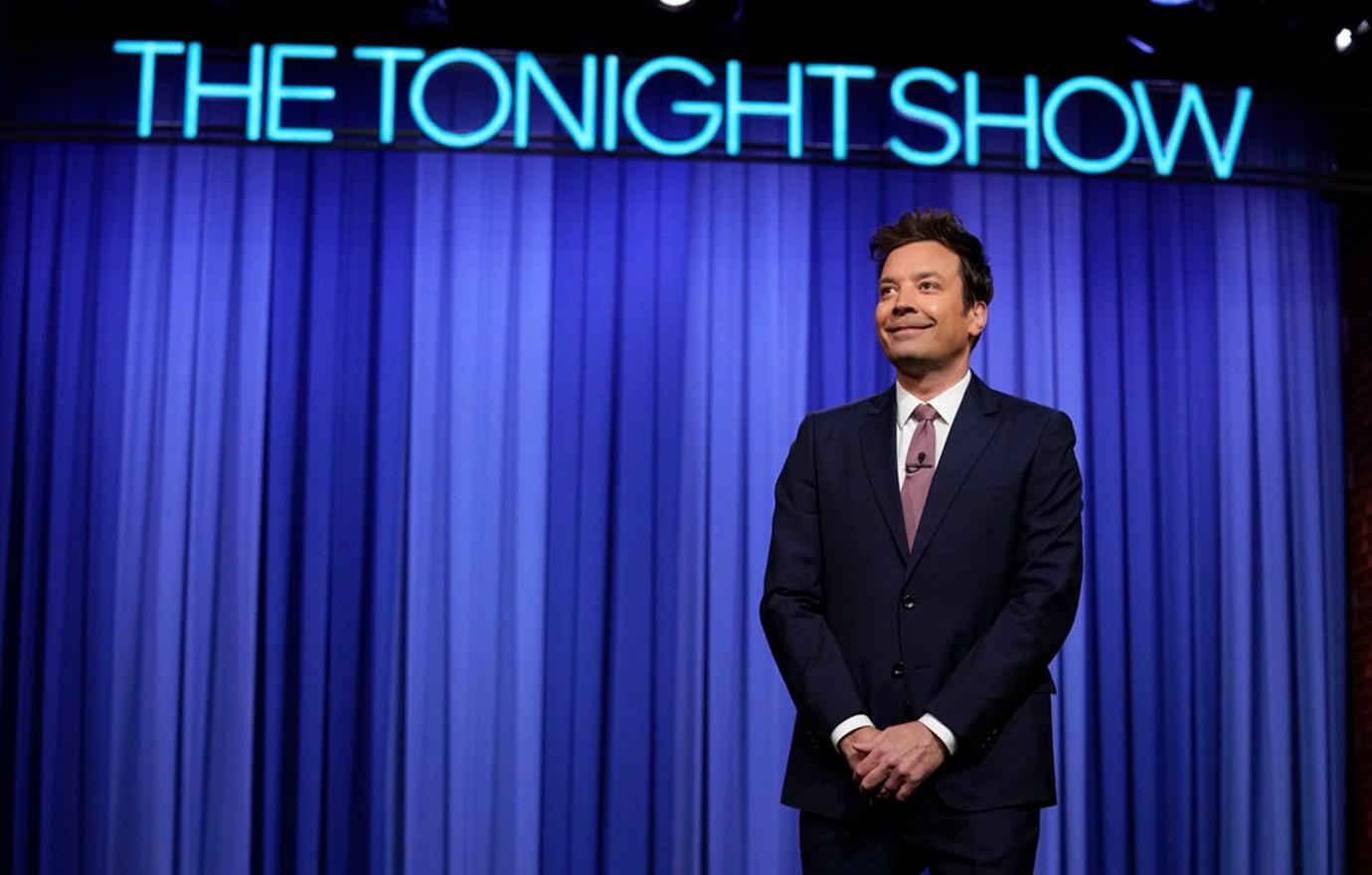 Jimmy Fallon Uses This Yeti Product 6 Ways (and Makes Us Laugh in the  Process)