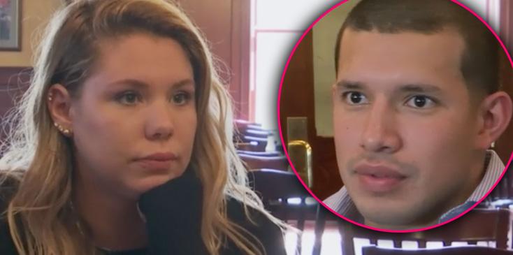 Kailyn lowry pregnant baby daddy revealed h