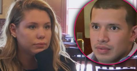 Kailyn lowry pregnant baby daddy revealed h