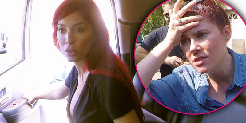 Farrah abraham fired teen mom og reasons mtv