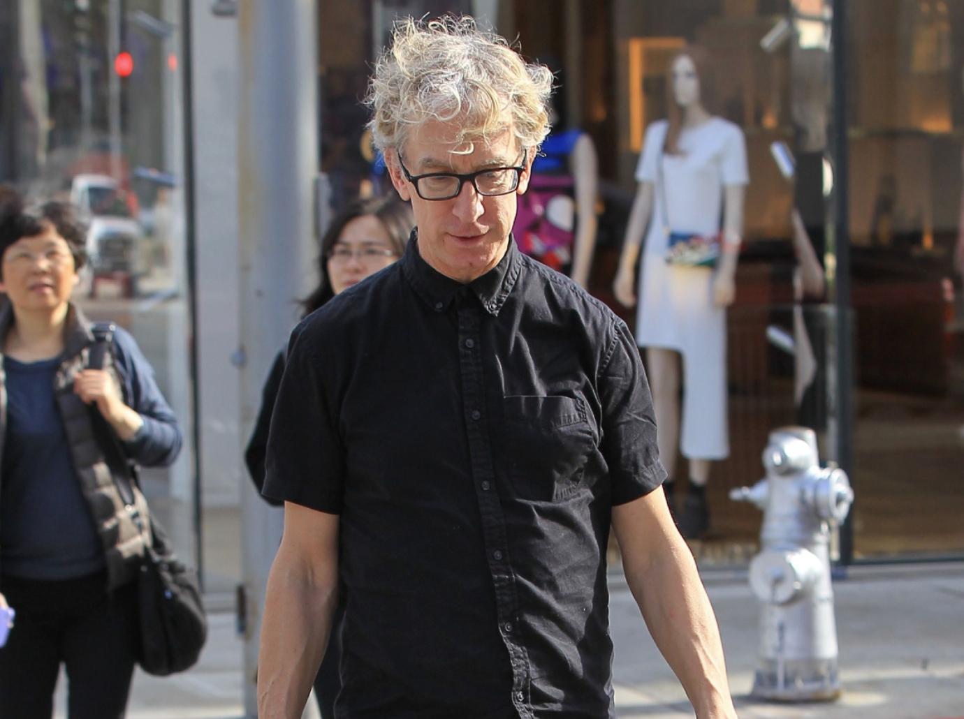 andy dick gallery shot