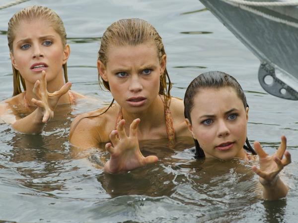 Mako Mermaids 