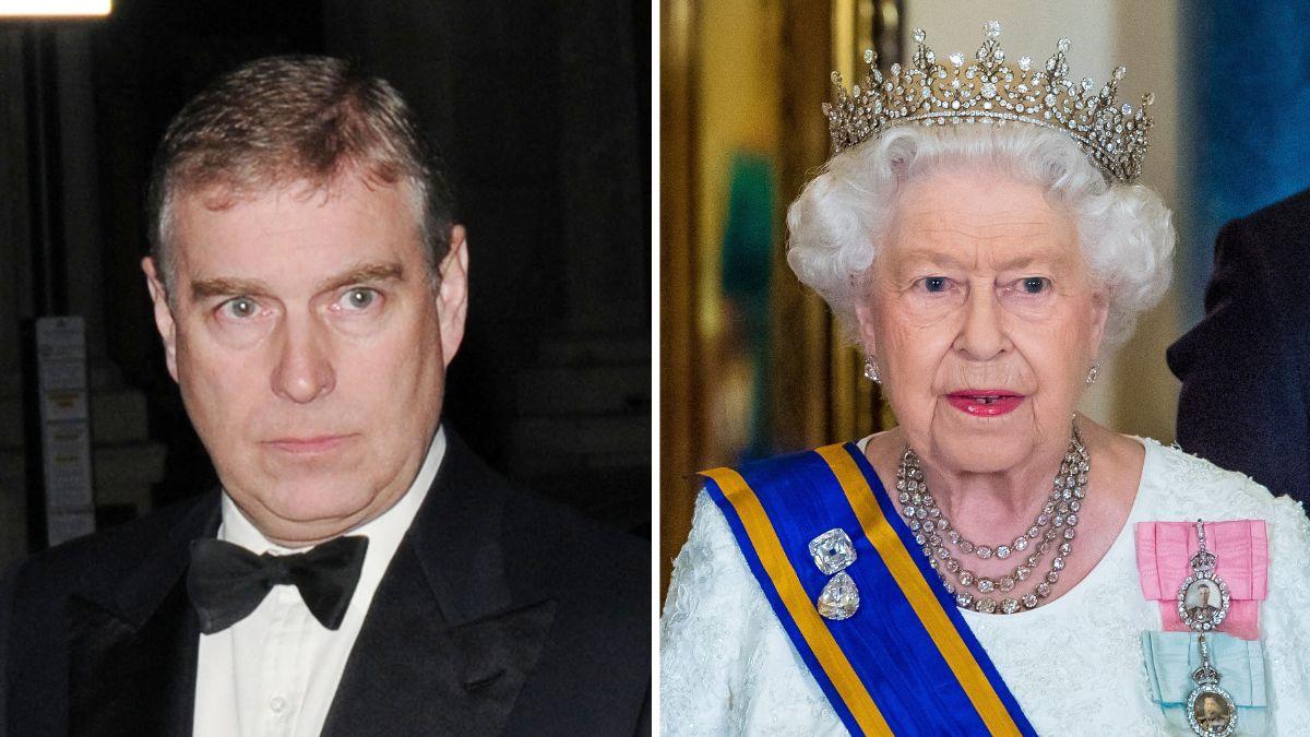 Image of Ex-Prince Andrew reportedly made around $20 million after selling the property gifted by Queen Elizabeth.