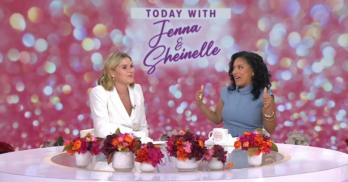 image of The journalist shared that her late husband Uche Ojeh inspires her every day.