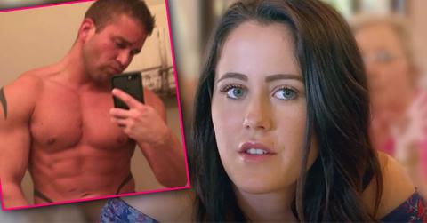 Jenelle evans naked ex nathan griffith photo twitter h