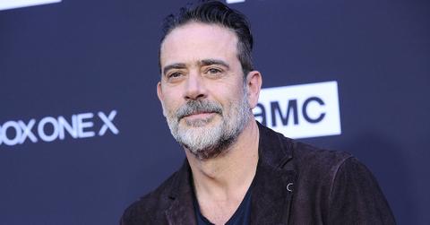 Jeffrey dean morgan hilarie burton ben affleck wide