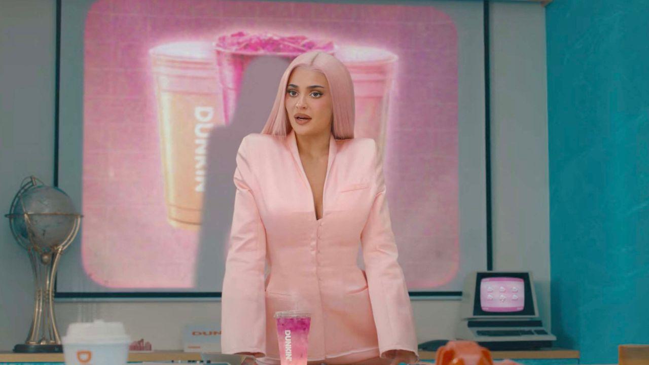 Image of Kylie Jenner