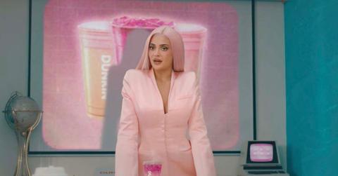 Image of Kylie Jenner
