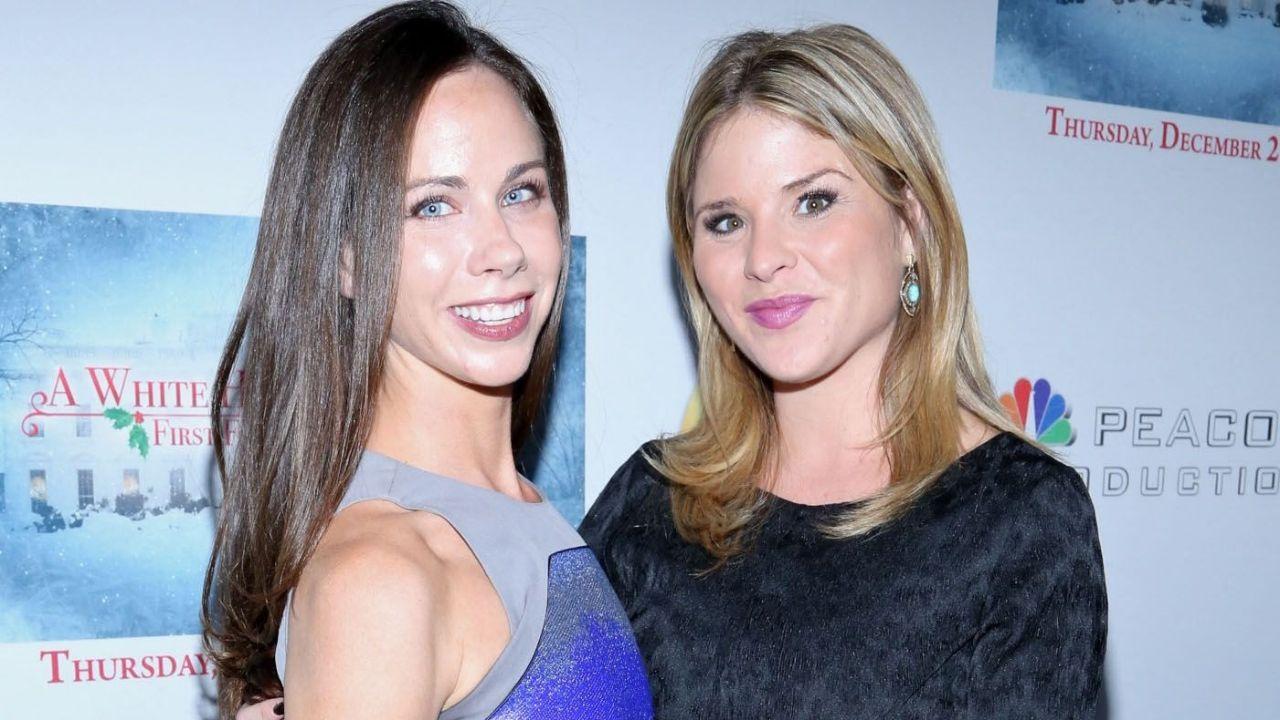 Jenna Bush Hager