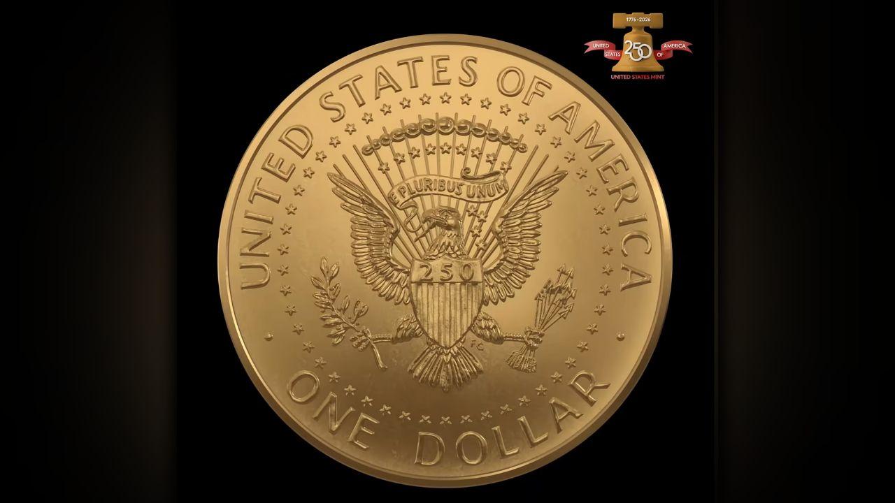 Image of Collectors faced steep prices for rolls and bags of the commemorative coins.