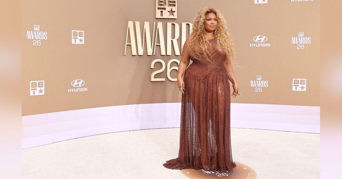 image of The Grammy winner said meditation and prayer helped her stop measuring her worth by album sales.